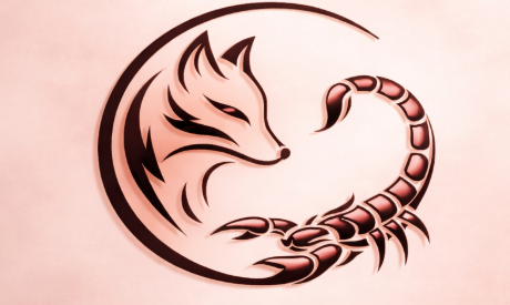 Logo Kitsuzen